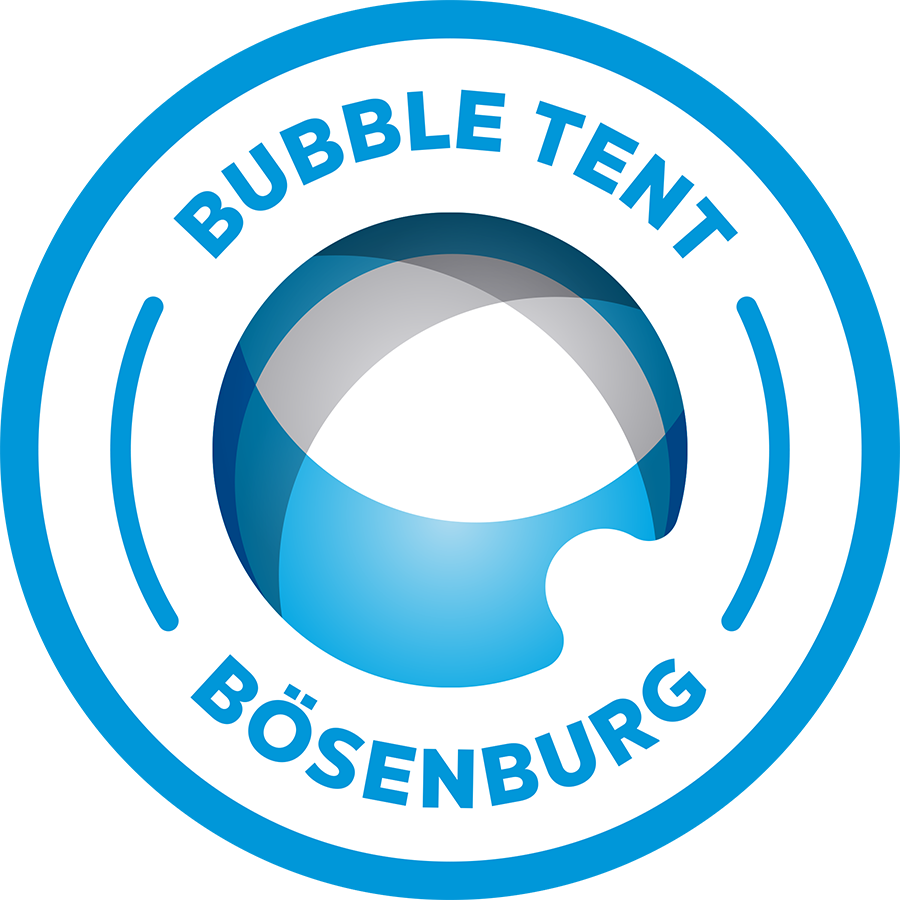 Bubble Tent Bsenburg - in Sachsen-Anhalt