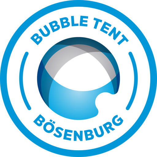 Bubble Tent Bösenburg